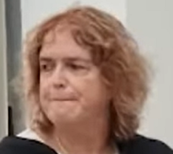 ליאת בן ארי זקוקה להסתכלות פסיכיאטרית מרוב דלוזיות
