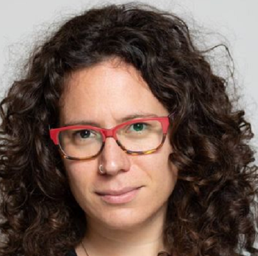 ליאת בר סתו פעילה אולטרה פמיניסטית התלוננה על עימנואל רוזן שאמר שהיא סקסית