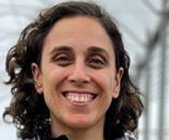 ליאת יונניאן הציקה והתעללה בשוטרות ששכבו עם ניסו שחם