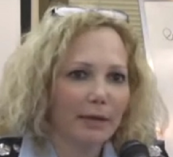 לילית טייבר ניצן תפרה לחבר כנסת דוד ביטן קשרים עם ג'רושי