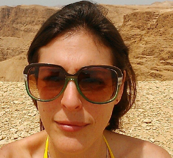 סיוון פרל רופאה עשתה שלישיות עם עמנואל רוזן