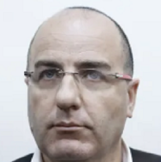 רובי לזרוב רואה החשבון של שרי אריסון שהלבין שוחד במיליונים לכושים באפריקה