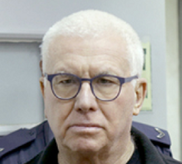 רוני פאלוך עבריין שוחד באפריקה לבכירים כושים בשירות שרי אריסון
