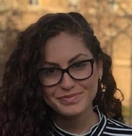 דניאל פליקר יועצת הסתרים החיבובית של גלי בהרב מיארה