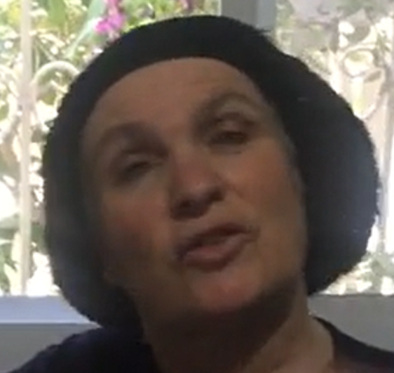 הרבנית רבקה סגל שידלה את יפה לנדמן למכור תינוק בארצות הברית