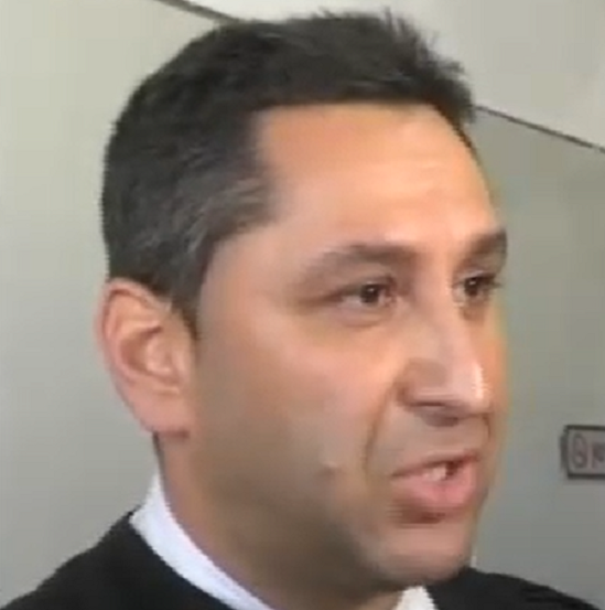 יוחאי בן שמואל חקירות בומבסטיות מסתיימות בעבודות שירות