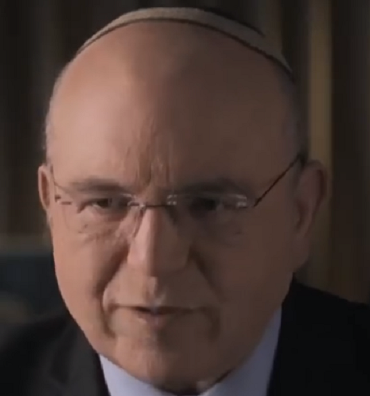 מאיר בן שבת התערב לטובת רוסיה בבעלות הכנסיה חצר אלכסנדר