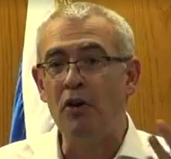 עופר גרוסקופף זירגג את אפי נוה בקבלת דבר במרמה