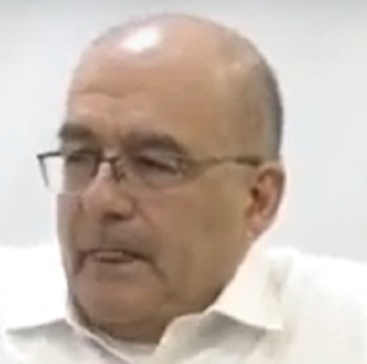 איתן לדרר כשפרקליטות מבקשת משופט אנו מקבלים חותמת גומי