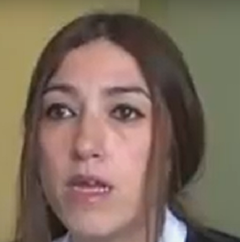 אתי גוהר עורכת דין לא מצליחה לשחרר תינוקות שהרווחה חוטפת