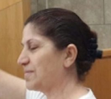 בשירה מחמוד ממג'דל שמס עשתה לינצ' בפצוע סורי ורצחה אותו