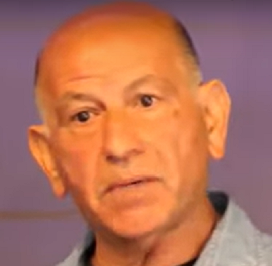 גדעון מור הפיץ קונצפציה במכללה לביטחון לאומי