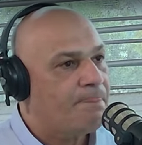 יורם לרדו עבר תהליכי קונצפציה במכללה לביטחון לאומי