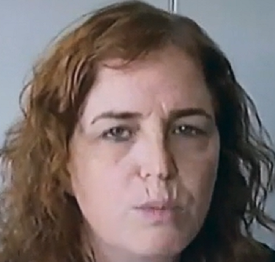 ליאת בן ארי המפעילה של ערן קמין עלובה פתטית תופרת תיקים נבלה