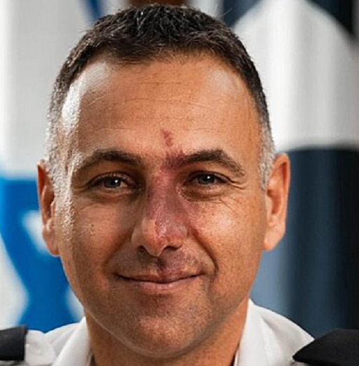 נדב תורג'מן למד במכללה אצל השוטר המושחת ערן קמין מה זו שחיתות