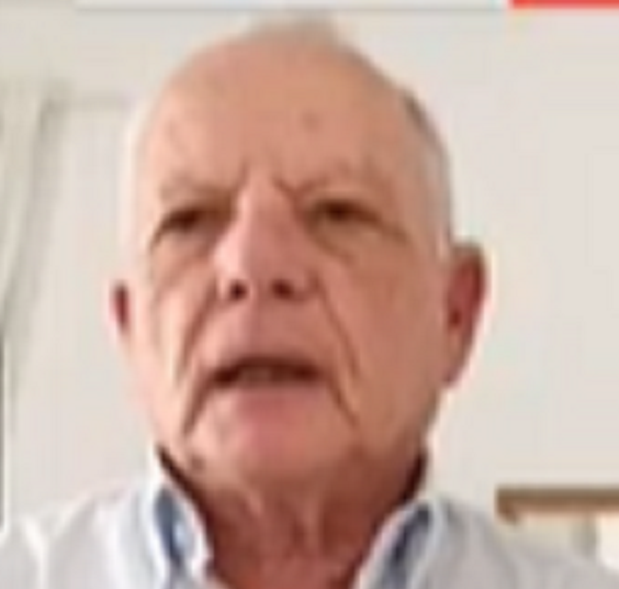 עקיבא אלדר מהארץ מטנף על ביבי בזמן שידורי החילוץ של 4 חטופים