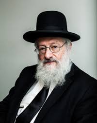 משה היימנן (המן) חבר בכנופית הרבנות בולטימור