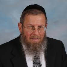 נחום סוור חבר בכנופית הרבנות לוס אנגלס