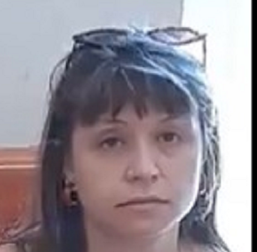 אלזה בונייה פעילה לזכויות פמיניזם ומחבלי נוחבה מתלהבת מכישורי האונס