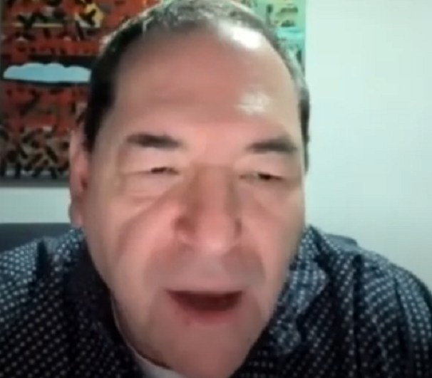 דן יקיר סוגד לנוחבות ומאמין שהם ברכה לעם ישראל