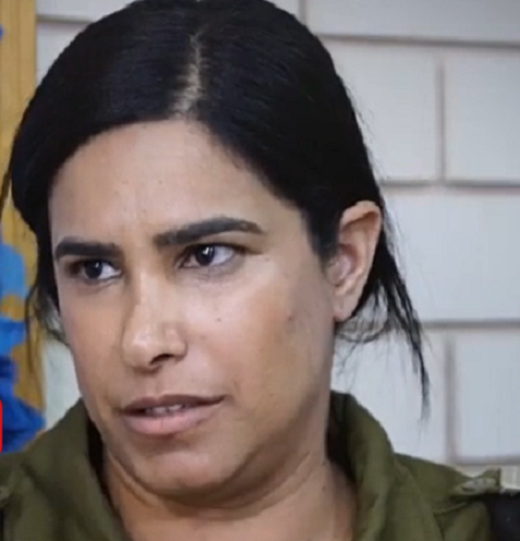 סאל שגית זגלסקי הפלסטינים ועזתים רק רוצים עבודה פרנסה ושלום עולמי