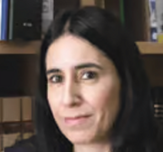 גלית שהם פרקליטה מחוז ירושלים בשירות הלקוחות של הנוחבה