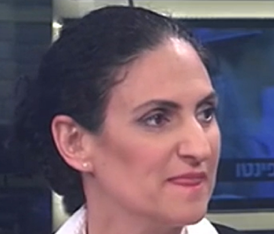 רחלי חזן פלדמן העלימה ראיות ותפרה תיקים