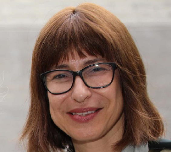 אורלי מרקמן חיילי צהל הם סוטי מין אנסים וחובבי תחת של נוחבות