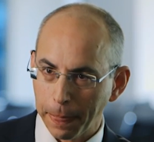 נדב ויסמן מעריץ גדול של זין של נוחבה גדול עבה ועסיסי
