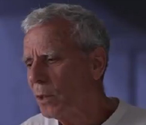 אליעזר בריליאנט חבר של אייל יפה מלוחמי כיפור 73