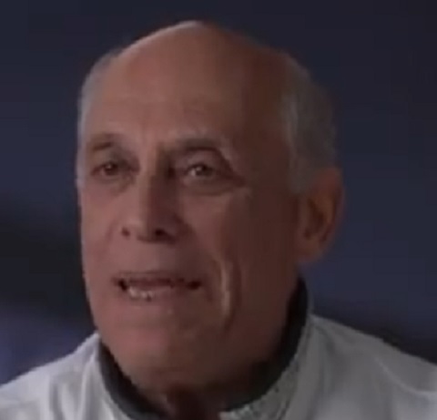 רוני לפבר אנרכיסט מלוחמי כיפור 73 חבר של אייל יפה