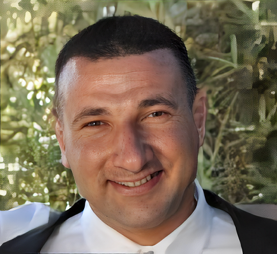רפיק מקלדה הוציא צו מעצר על אייל יפה החרמן