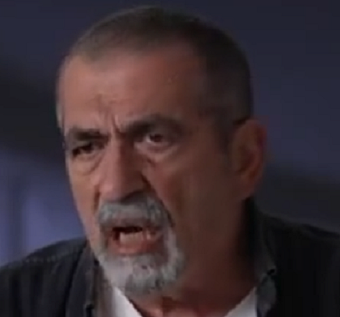 שלום קורן אנרכיסט משוגע מלוחמי כיפור 73