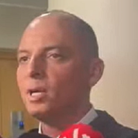ואדים סיגל פרקליט במתפרה של באר שבע