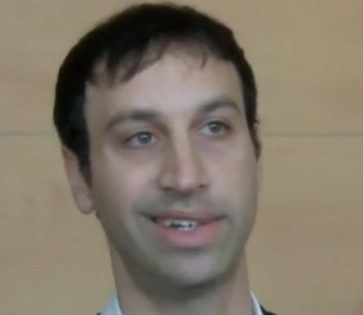 רועי רייס צייד מתנחלים כדי להפליל אותם בטרור יהודי