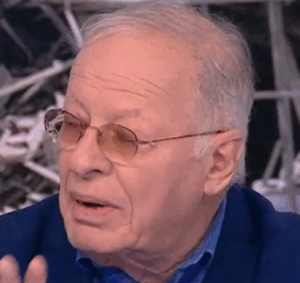 אהוד יערי בעד השארת משטר האיאטולות בחיים כדי להשמיץ את ביבי