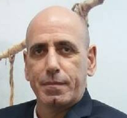 יוסי פניזל נכשל 4 פעמים בבחירות לשכה והוציא ציון 45