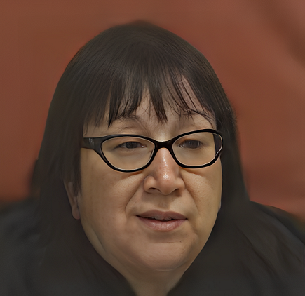 גילה כנפי שטייניץ תומכת נלהבת בשימוש ברוגלות על אזרחים