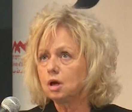 גלי משגלי בהרב מיארה סוכנת נחבה