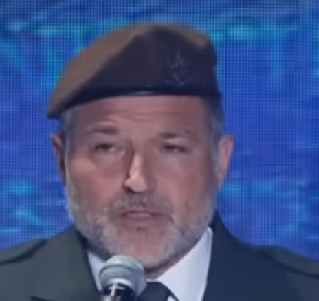 דוד זיני הגיע הזמן לשים זין על יצחק עמית