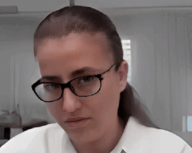 דיאנה ואגו פאסו שוחטת גברים גרושים לארוחת בוקר