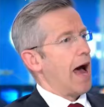יוסי פוקס מזכיר הממשלה משתפן מול גלי משגלי