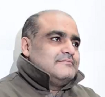 מוחמד חלבי העביר לחמאס מאות מיליוני שקלים מערבים ישראלים