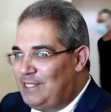 עוד מאהר חנא סייען למימון טרור לחמאס