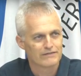 עמיר ליכט הירצה בפני פרקליטים על שחיתות שלטונית