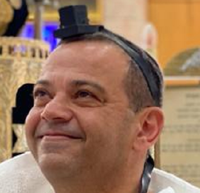 איתי ברדה מתפלל שהנוכלויות שלו לא יתגלו