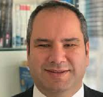חגי הרוש היועץ לגלי בהרב מיארה לגיוס חרדים