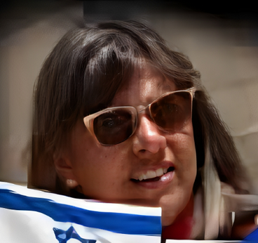 לילית כהן קרוכמל כלבה עם תיאבון מיני מוגבר מזרון שכונתי