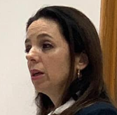 איילת גולן תבורי רצחה במו ידיה את אלון וולף