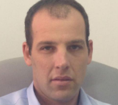 אסף שמרת הנאמן של תעשיית ההכפשות של דימיטרי שטוחין